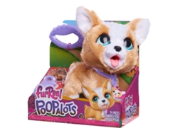 Peluche FURREAL FRIENDS My Pooping Buddy (Multicolor - + 4 Años)