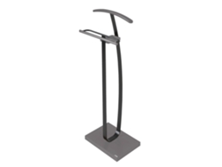 Galán de noche HERDASA City Gris Grafito (115 x 48 x 30 cm)