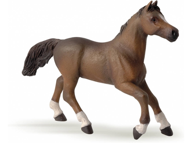 Figura PAPO Cavalo Árabe