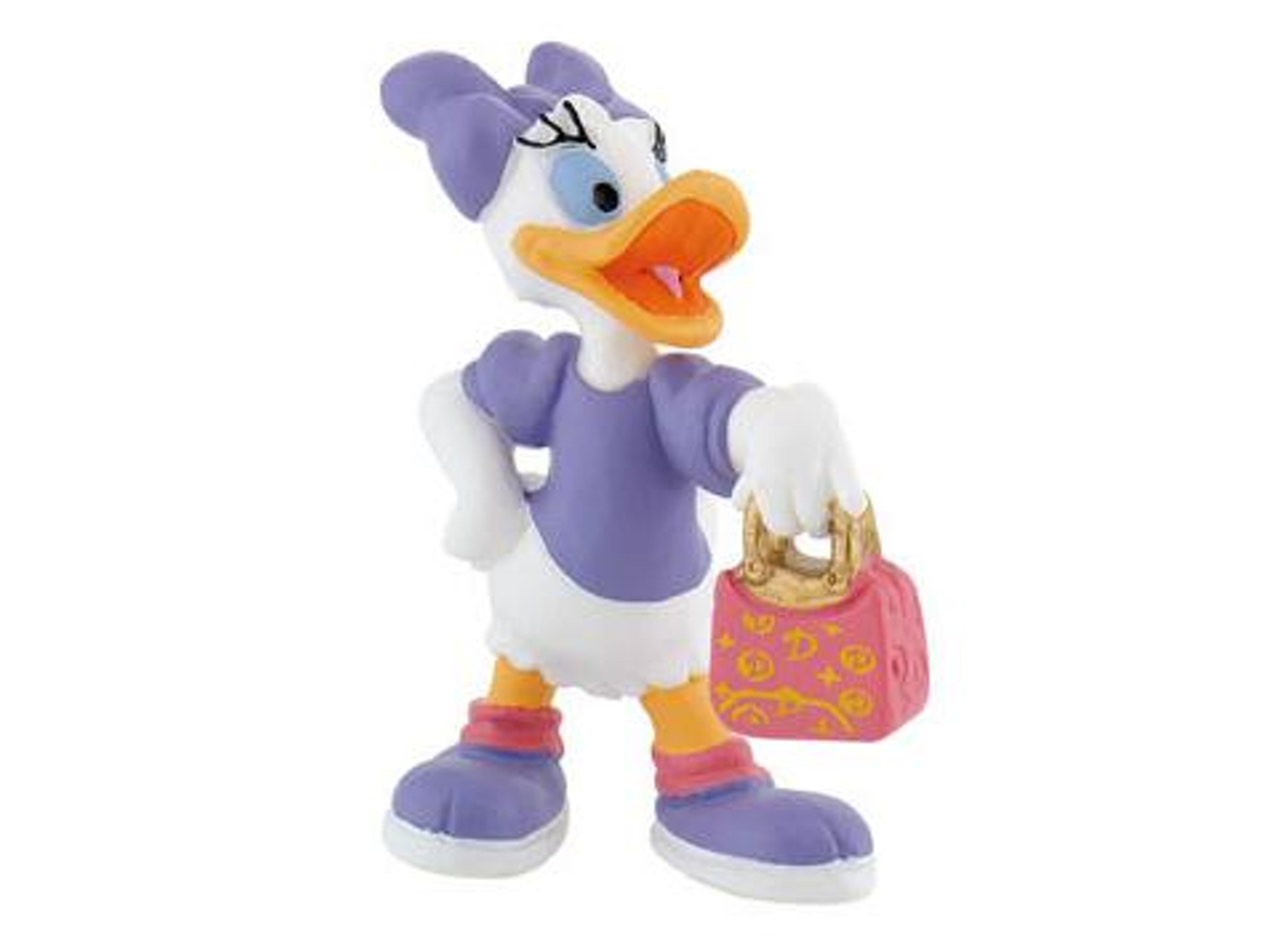 Figura de Jugar BULLYLAND Margarida: Disney