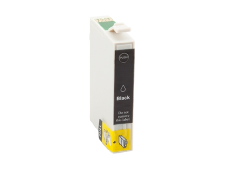 Cartucho de Tinta Compatível Epson 503Xl Negro C13T09R14010 / C13T09Q14010