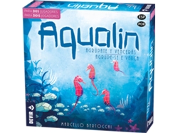 Juego DEVIR Nan