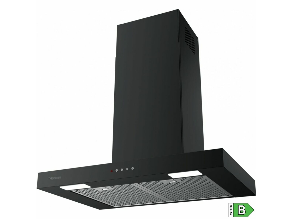 Campana Convencional MEPAMSA STILO NEO (70 cm - B - 710 m3/h)