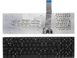 Teclado para Portátil Asus A55Vd-Sx408H Mp-11G36E0-528W