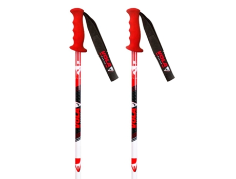 Bastón VOLA Pólos Sl Carbon Colorido 125 cm