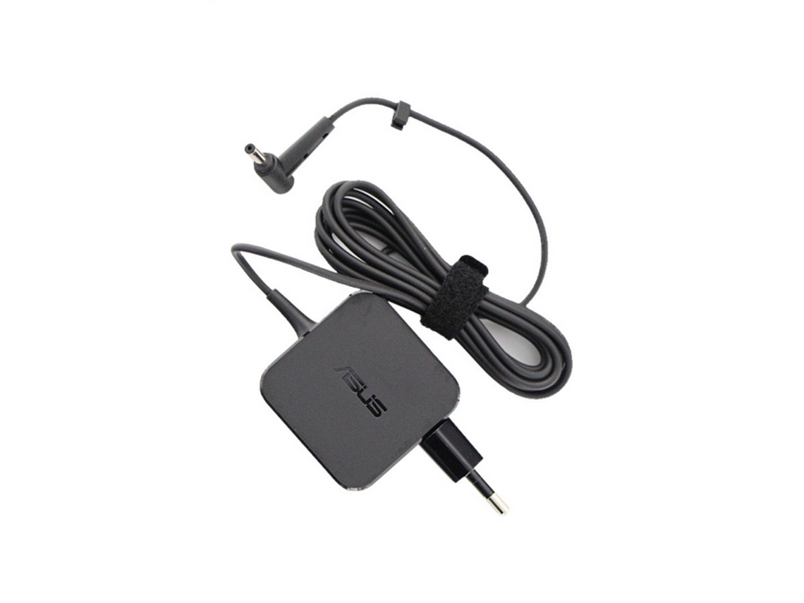 Cargador Original Asus 19v, Dc, 2.37a, 45w, 4.0x1.2mm Sin Pin Central