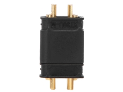 2026velora-10 Pares Conector De Batería Xt30 Para Drone 30a Plug Macho Hembra Adaptador De Conexión