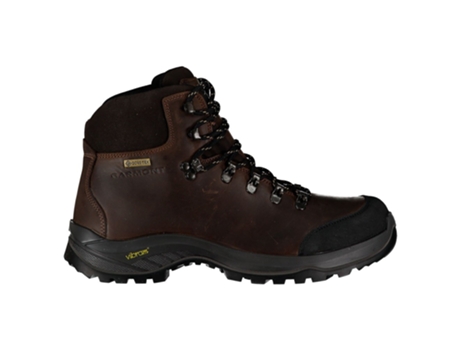 Botas para Hombre GARMONT Light plus goretex Marron de Montaña (EU 41)