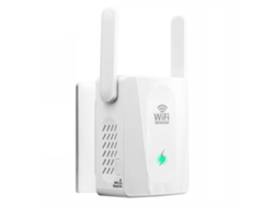 Repetidor amplificador de señal Wi-Fi 802.11n de 300 Mbps de Eifson