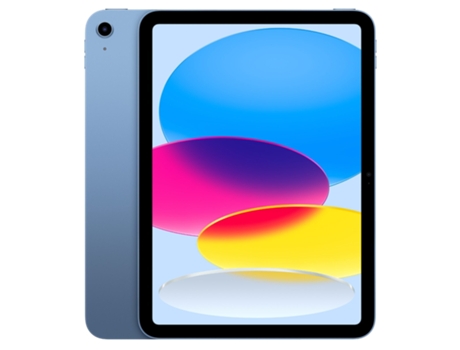 Tablet APPLE Ipad 10 2022 Wi-Fi