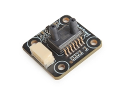 Con Tubo Pitot Pt60sensor Digital Velocidad Aire Holybro Ms5525dso Compatible Placas Controladoras Vuelo Piloto Automático Holybro Ardupilot Px4