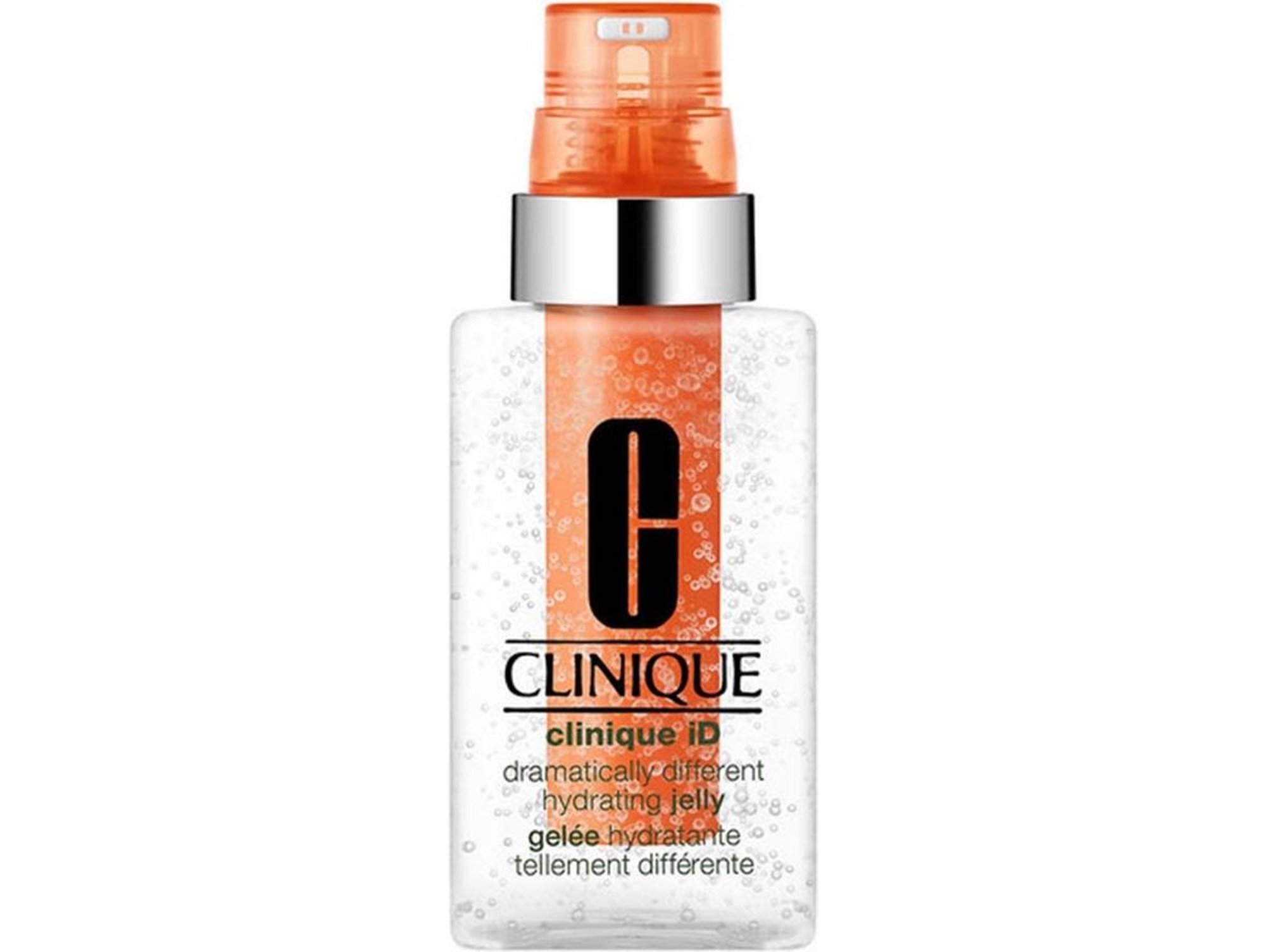 Crema Facial CLINIQUE iD ACC Fatigue Refill (10 ml)