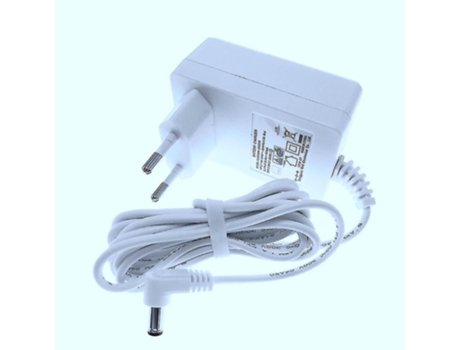 Adaptador de corriente para aspiradora inalámbrica Xiaomi Dreame V9 Enchufe europeo