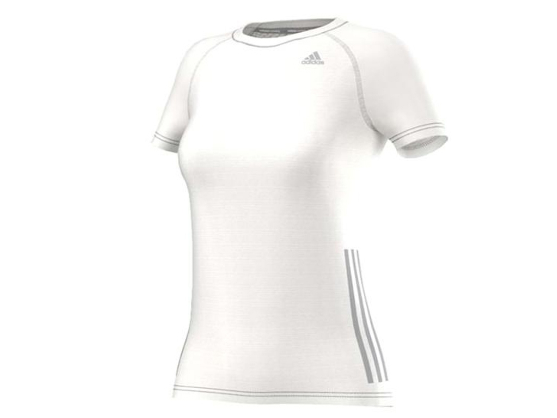 Camiseta adidas running climacool deals