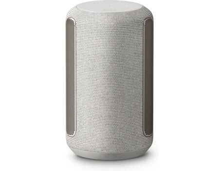 Altavoz Wi-Fi SONY SRSRA3000 (Bluetooth - Gris)