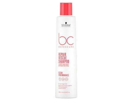 SCHWARZKOPF PROFESSIONAL Champú Repair Rescue 250 Ml