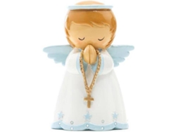 Figura Decorativa LITTLE DROPS OF WATER Ángel Guarda Niño (9 cm)