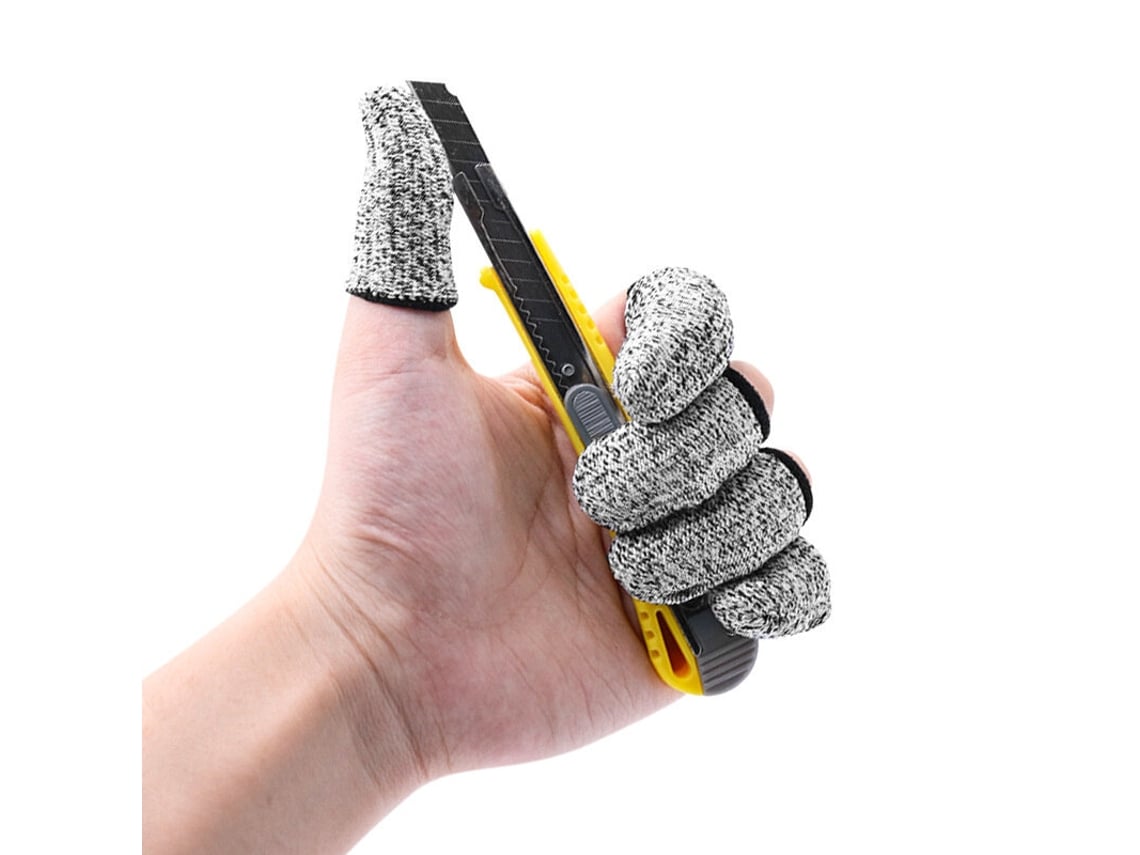 Guantes De Seguridad Lipree De Nivel 5 A Prueba De Cortes Y Pinchazos Con Alambre Metálico Para Cocina Pesca Desgranado De Ostras Pesca Y Jardinería