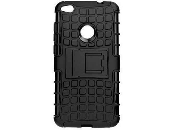 Carcasa Huawei P10 FRHP10L_ES Negro