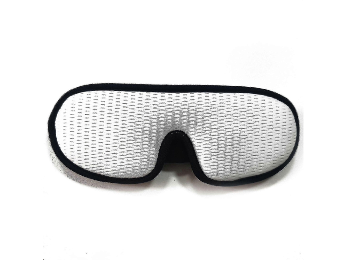 Antifaz para dormir transpirable 3D con almohadilla para sombrear los ojos, antifaz para dormir, antifaz 2025 TAISHENGDA