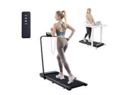 VEVOR Cinta de Correr Debajo del Escritorio Barra Agarre 385 x 1040 mm 1-10 KM/H