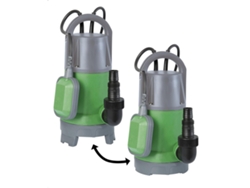 Bomba vaciado bodega agua limpia y sucia 750w prpvc755cc - RIBILAND
