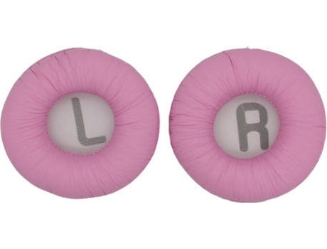 Almohadilla para auriculares LOVEBABYLY P-EJD6-2 (JBL T500BT)