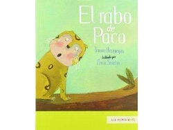 Libro El Rabo De Paco de Triunfo Arciniegas (Español)