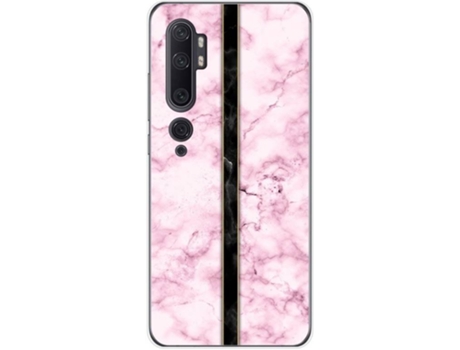 Carcasa Xiaomi Mi Note 10 TUMUNDOSMARTPHONE Dibujos Multicolor