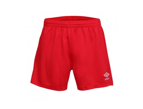 Pantalones Cortos UMBRO (12 Años - Rugby)