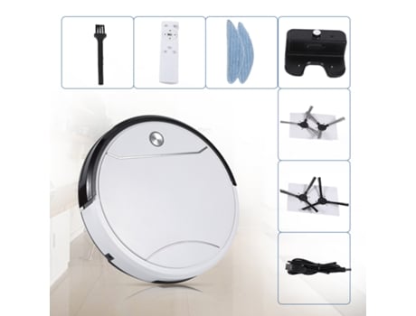 Aspirador Robot Ay-d-502