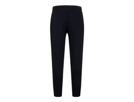 Pantalones Deportivos de Mujer para Fitness PURE2IMPROVE Negro (XL)