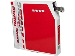 Cable del Desviador SRAM 1.1 Stainless 2200Mm (1) (Gris - TU)