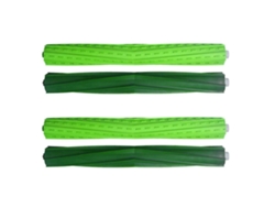 Cepillo de rodillo de goma multisuperficie compatible con Irobot Roomba S9 S9 S9 Plus