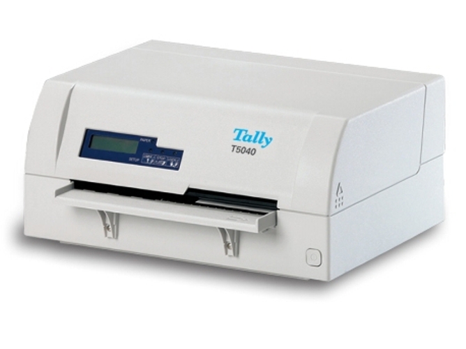 Impresora Matricial DASCOM AMERICAS T5040