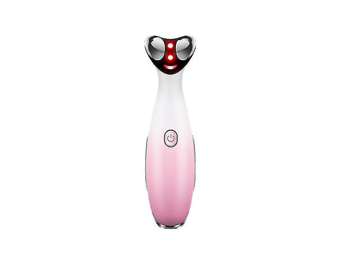 Masajeador Facial YIZHOOD ELP684 Rosa