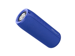Altavoz Portátil Inalámbrico Bluetooth 5.2 Con Certificación Ipx5, Resistente Al Agua, Estéreo, Hifi Y Subwoofer, Con Batería De Larga Duración Para Fiestas.