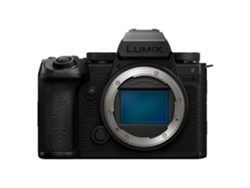 Cámara Híbrida Panasonic Lumix S5 Mark Ii X