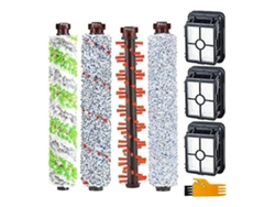 431 piezas se aplican a Bissell Crosswave 1785/2306/1866/1868/1926