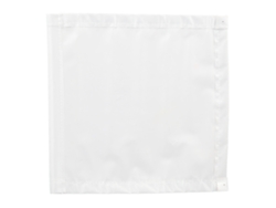 Kit De Marco De Pared De 30x30 Cm Para Colgar Pintura De Diamantes - Blanco