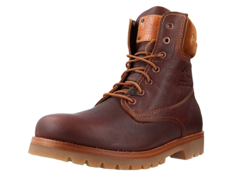 Zapatos de Hombre PANAMA JACK Grass Marrón (43)