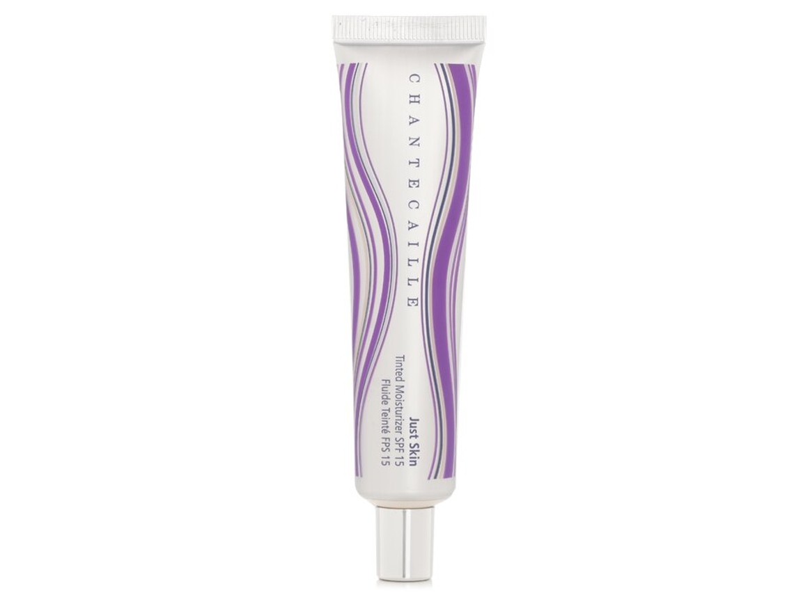 Just Skin Hidratante con color FPS 15 Aura 35 g Chantecaille
