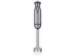 Batidora de Mano HAEGER Extreme (1000 W - Negro e Inox)
