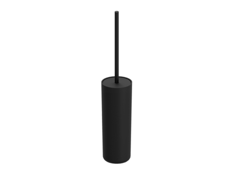WJC215A0001036 NEXT Escobillero Suelo Negro Mate COSMIC