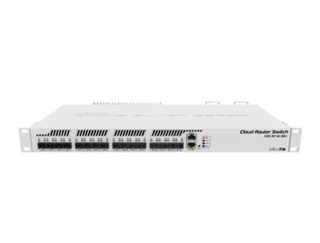 Switch MIKROTIK