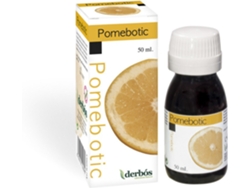 Suplemento Alimentar DERBOS Pomebotic (50 Ml)