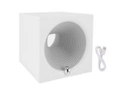 Detector De Señal Rf Cámara Inalámbrica Rastreador Gps Protector De Seguridad Enchufe 100-240v