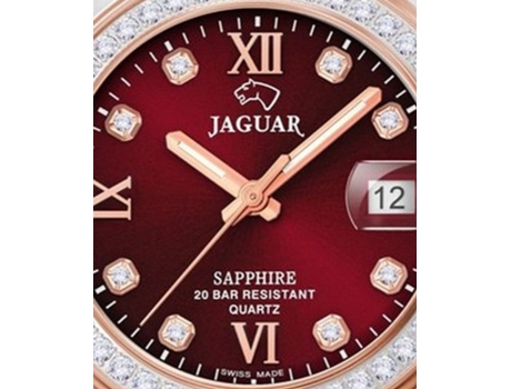 Reloj para mujeres JAGUAR Woman