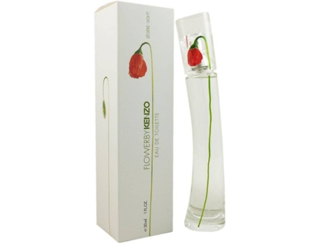 Perfume KENZO Flowers Legere Eau de Toilette (30ml)