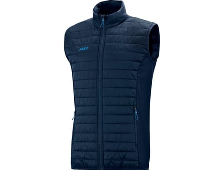 Chaqueta JAKO Stepp Premium (Azul Mariño - L)